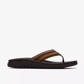 Wesley Surf Beeswax-flip-flops for menn