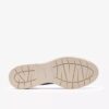 Westlynn Bella-Loafers i denimblått skinn for damer