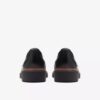 Westlynn Bella-Loafers i svart skinn for damer