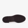 Westlynn Bella-Loafers i tan-farget skinn for damer
