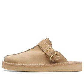 Women Trek Mule «Interest Taupe» 26171989