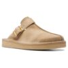 Women Trek Mule «Interest Taupe» 26171989