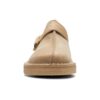 Women Trek Mule «Interest Taupe» 26171989