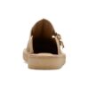Women Trek Mule «Interest Taupe» 26171989