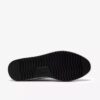 Zylah May svarte Loafers for kvinner