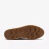 Zylah May taupe-fargede skinnloafers for kvinner, USA